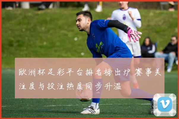 欧洲杯足彩平台排名榜出炉 赛事关注度与投注热度同步升温