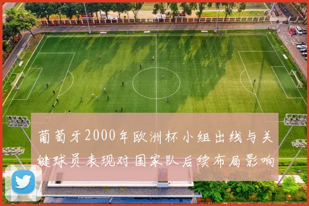 葡萄牙2000年欧洲杯小组出线与关键球员表现对国家队后续布局影响