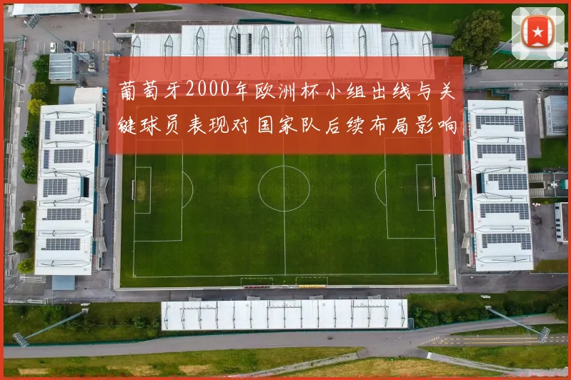 葡萄牙2000年欧洲杯小组出线与关键球员表现对国家队后续布局影响